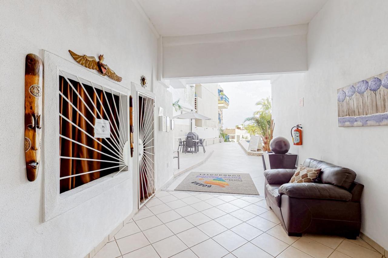 Pent Houses - In The Romantic Zone Of Puerto Vallarta, Jalisco Quarto foto