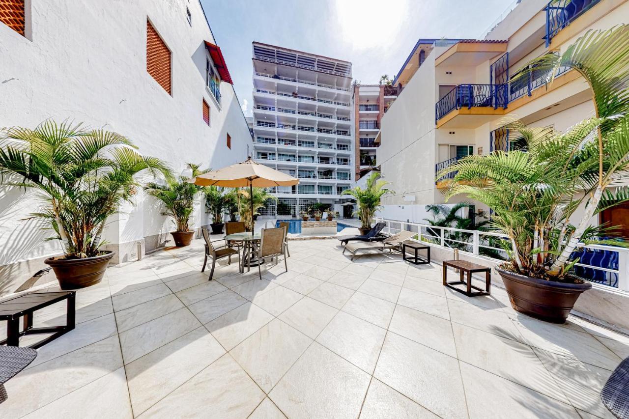 Pent Houses - In The Romantic Zone Of Puerto Vallarta, Jalisco Quarto foto