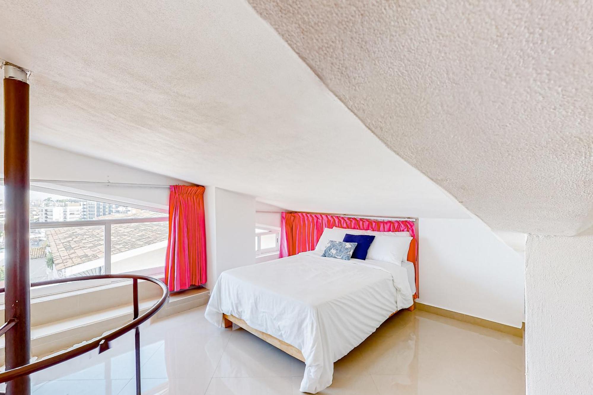 Pent Houses - In The Romantic Zone Of Puerto Vallarta, Jalisco Quarto foto