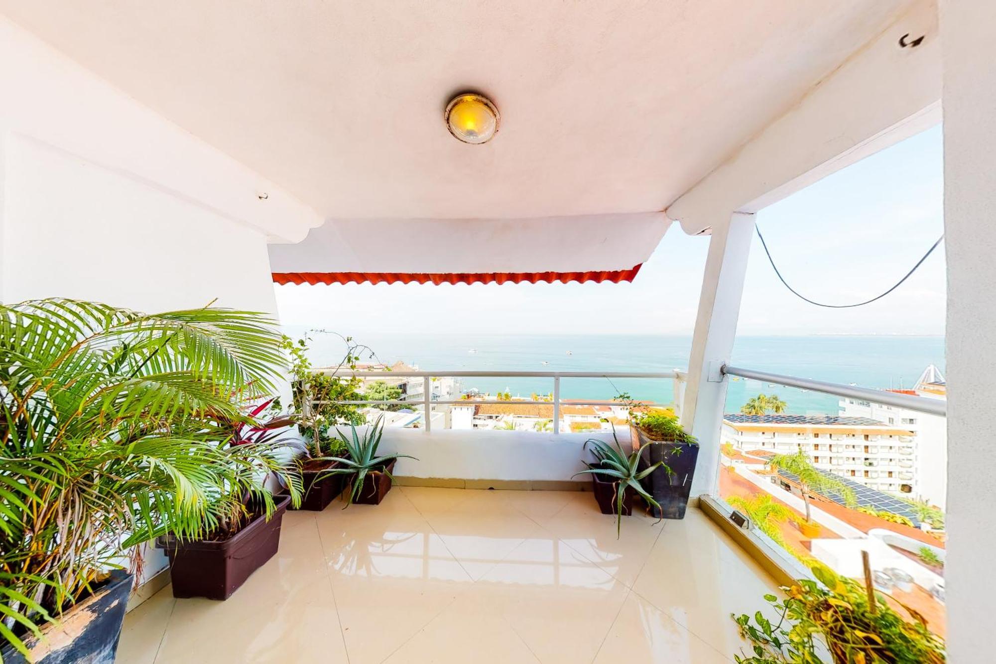 Pent Houses - In The Romantic Zone Of Puerto Vallarta, Jalisco Quarto foto