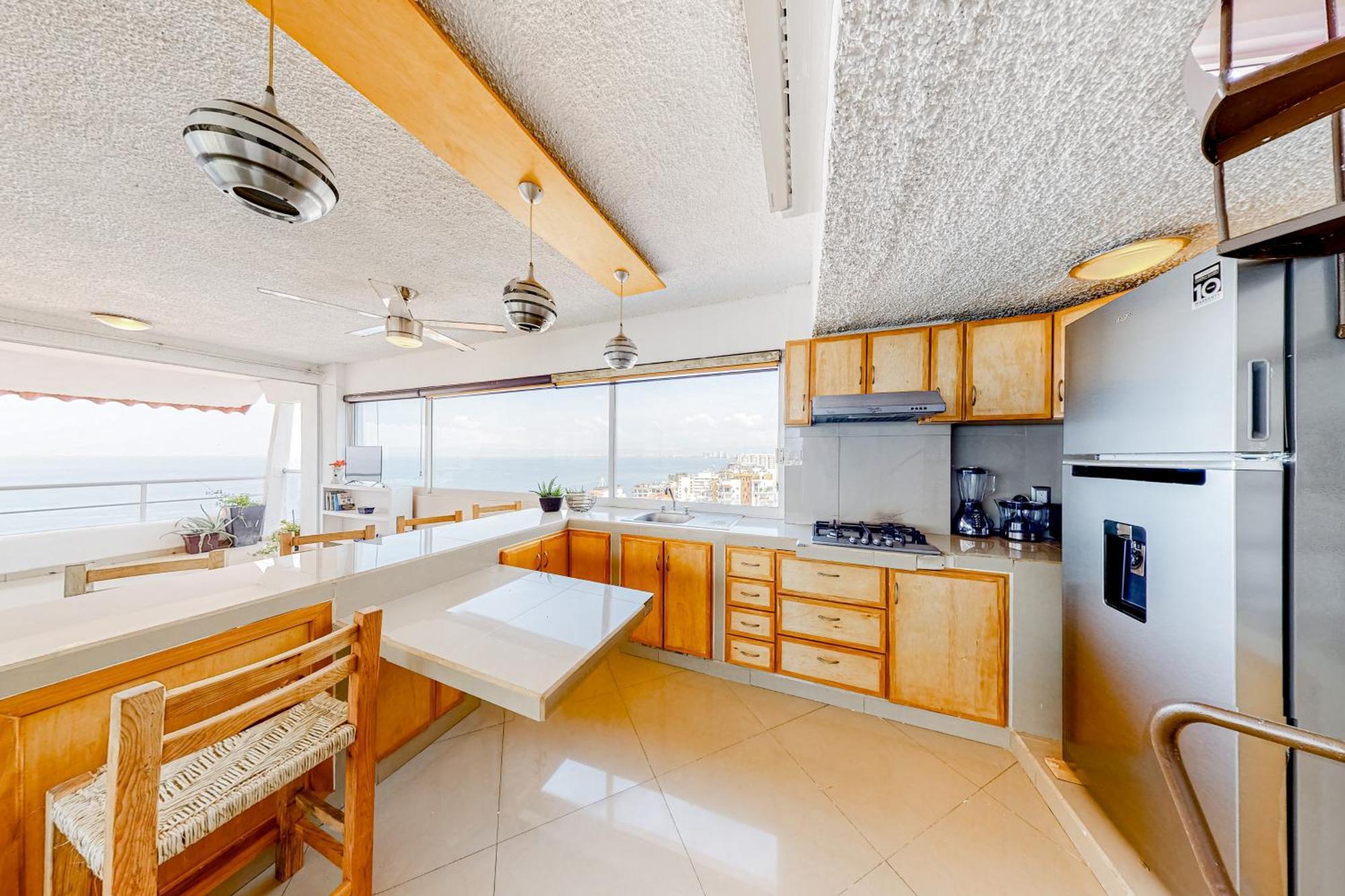 Pent Houses - In The Romantic Zone Of Puerto Vallarta, Jalisco Quarto foto