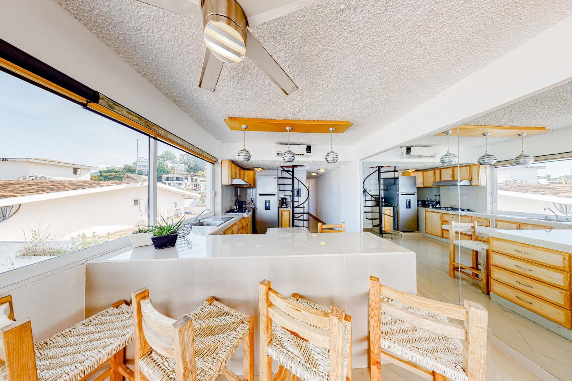 Pent Houses - In The Romantic Zone Of Puerto Vallarta, Jalisco Quarto foto
